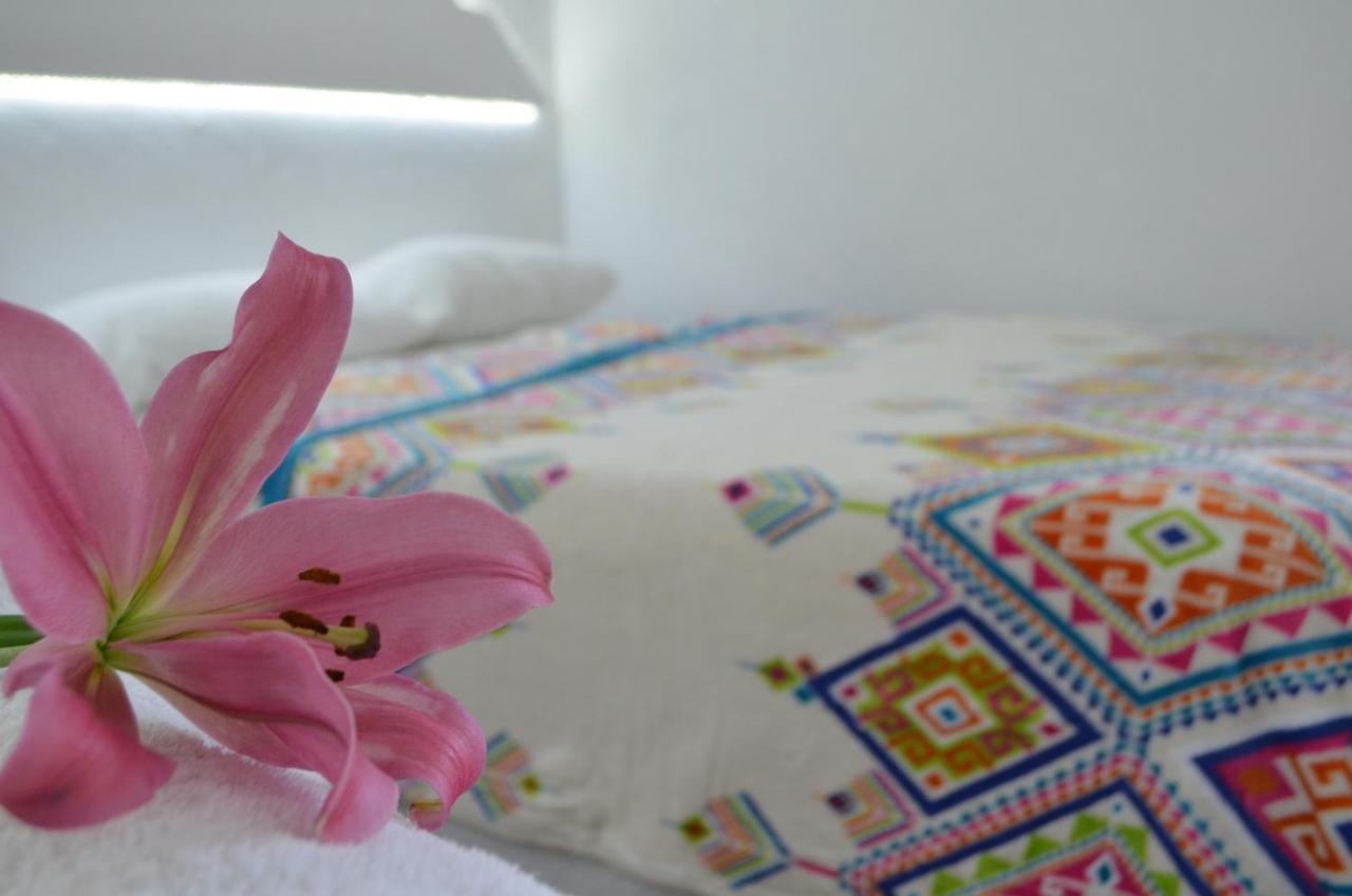 Hotel Vicalis San Juan Teotihuacán Eksteriør billede