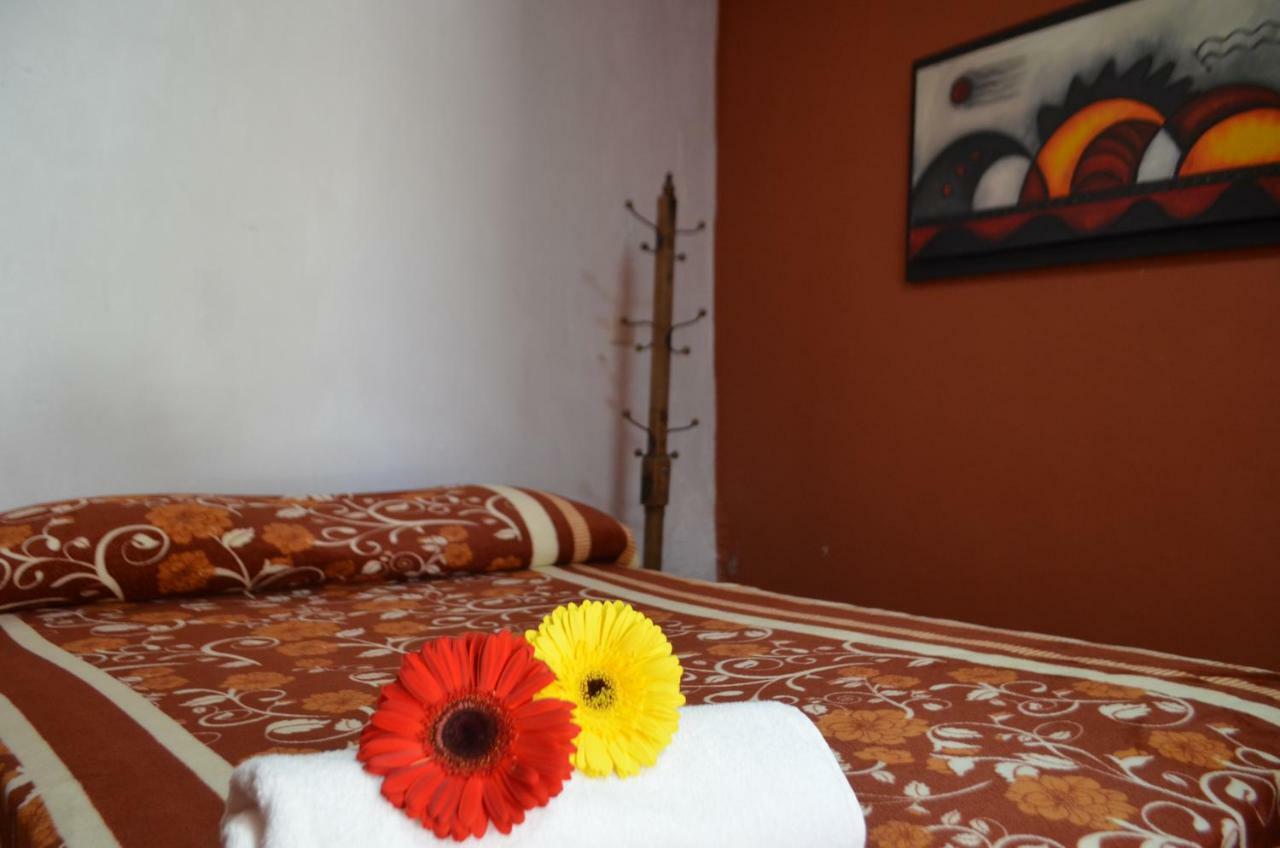 Hotel Vicalis San Juan Teotihuacán Eksteriør billede